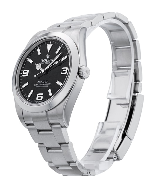 Rolex Explorer 214270 Image 2